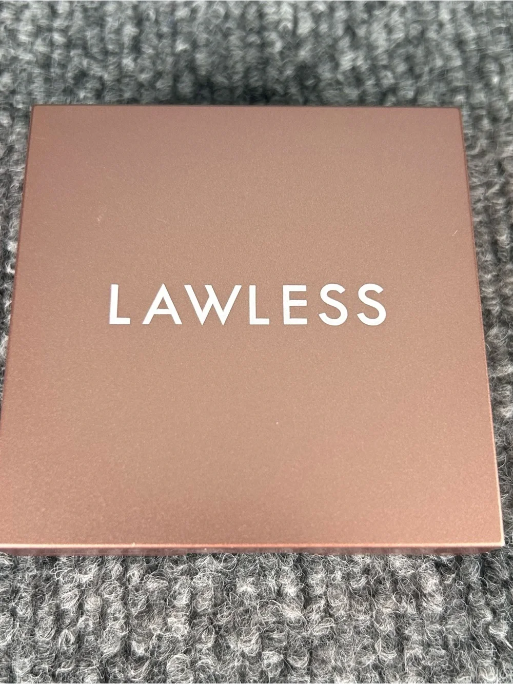 Lawless Pinch My Cheeks ANGEL Soft-Blur Cream Blush Makeup Full Size NWOB